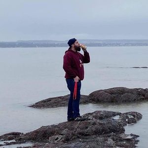 Meet your Posher, Jean-frédéric